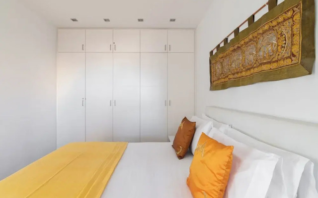 Stay U-nique Apartments Taulat