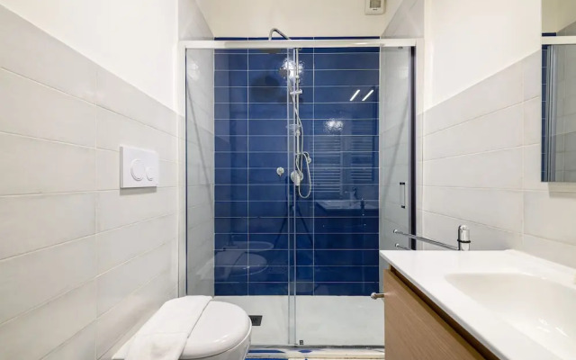 Piazza Portanova 11 in Napoli