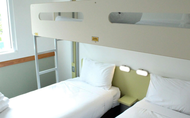 ibis budget Auckland Airport