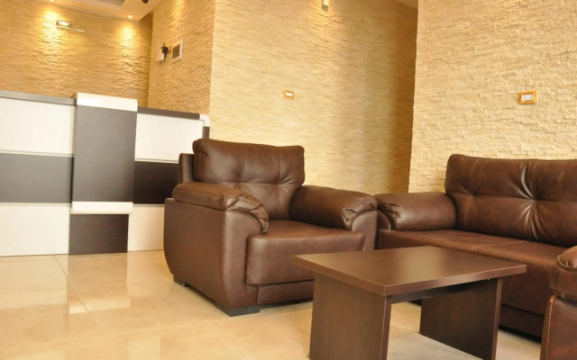 Panda Hotel Apartments