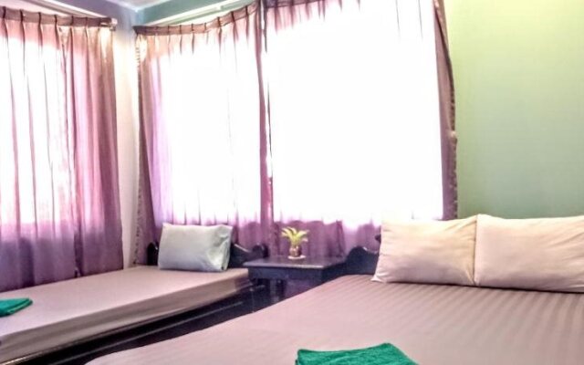 Oasis Siem Reap