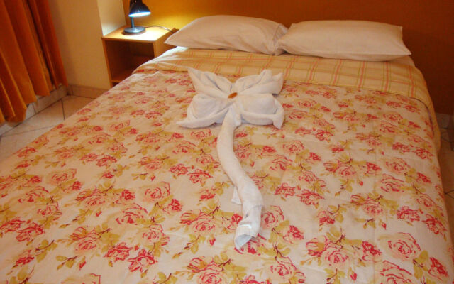 Neiz Hostal