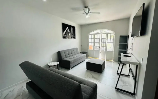 Privada Residencial 3 Luces A