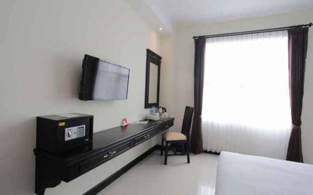 Same Hotel Kendari