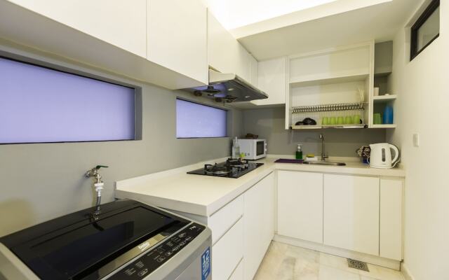 The Forum Condominium by Brassalova 74