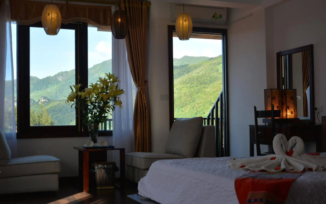 Sapa House Hotel Halal Certified