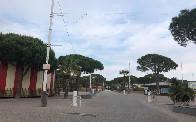 Studio Bord de Mer (Wifi + Netflix)