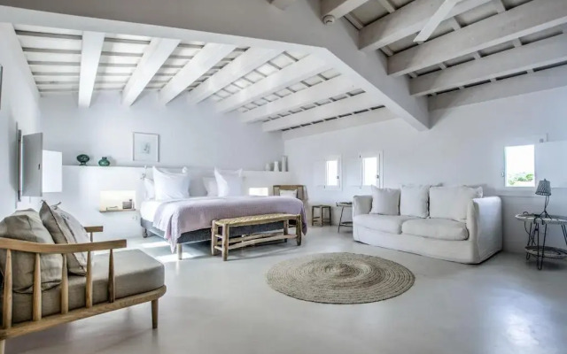 Santa Ponsa Fontenille Menorca - Relais & Châteaux