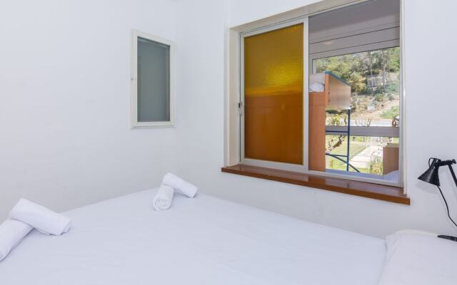 HomeHolidaysRentals Vall III - Costa Barcelona