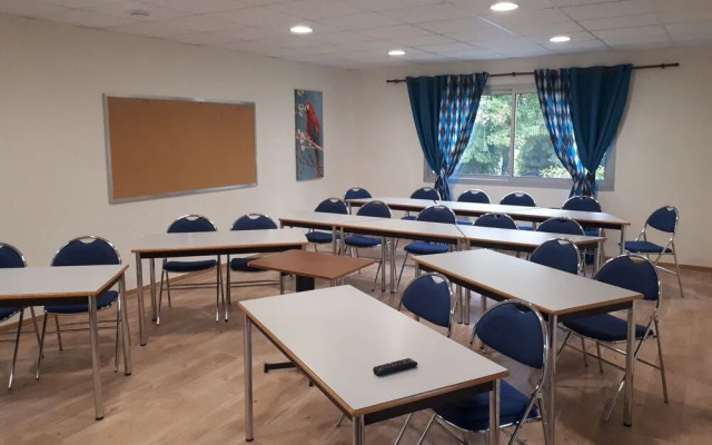 Hôtel Restaurant Le Mont Brouilly