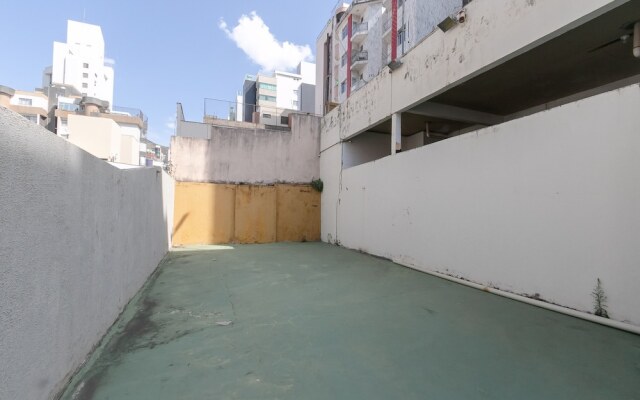 Moderno apartamento no Buritis
