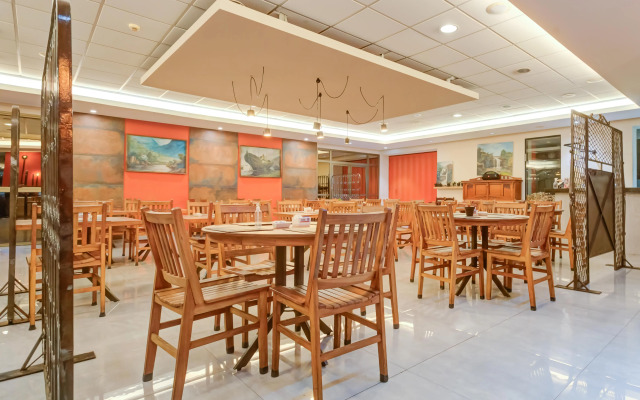 Comfort Hotel Franca