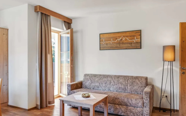 Apartment in Zillertal Arena ski Area With Sauna