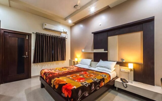 Hotel Pleasant Stay