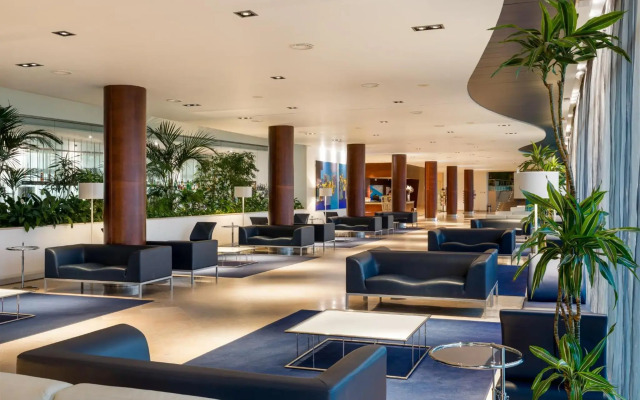 Hotel Apartamentos Dunamar