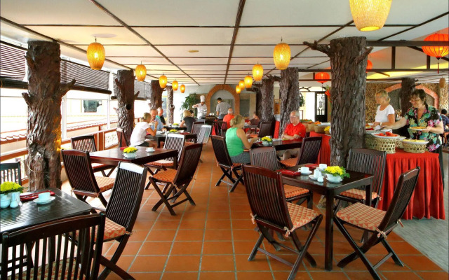 Hoi An Lantern Hotel