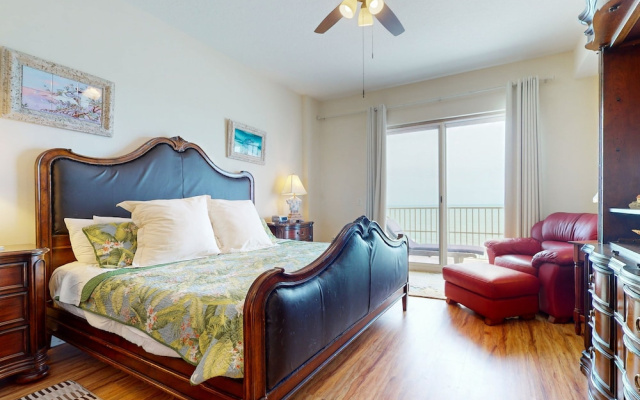 NSB Malibu Condos 804-malibu 804