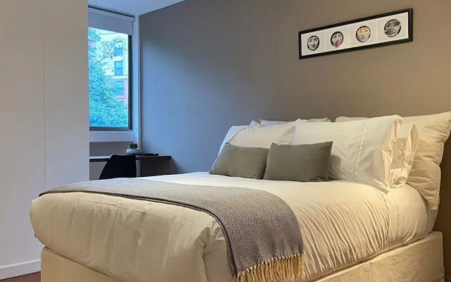 Wonderful 2BR With Impressive View in Poblado