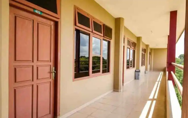 Hotel Wisata Bandar Jaya