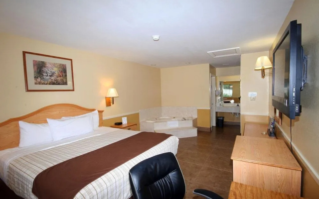 Executive Inn