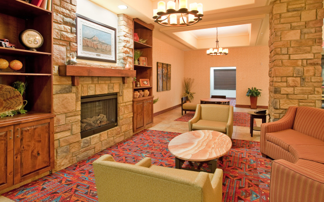 Holiday Inn Express Hotel & Suites Gallup East by IHG