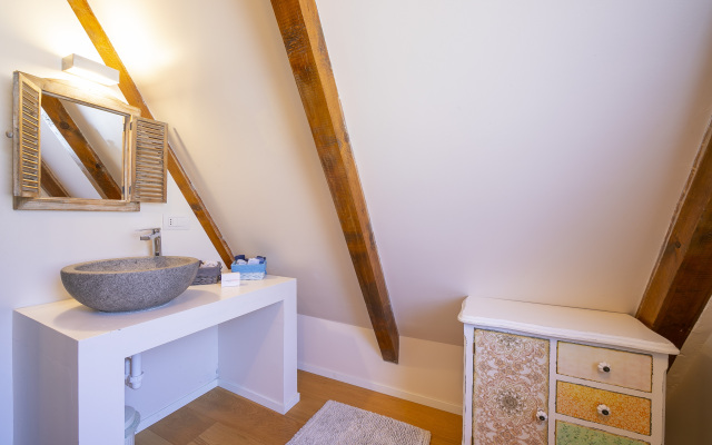 Il Fienile Stunning Lake View