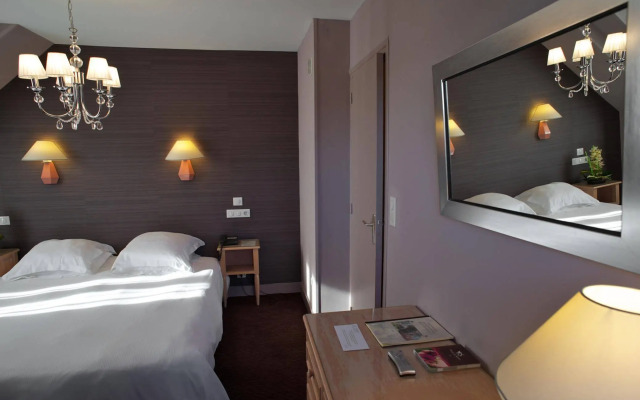 Grand Hôtel de Courtoisville