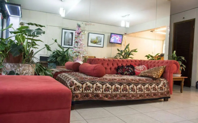 Nuevo Castillo Hotel