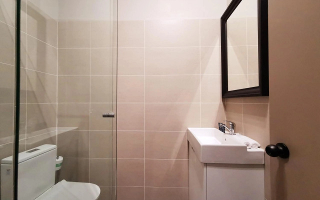 Sydney Wattle Hotel