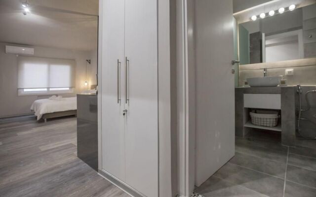 Homelike Studio in the Heart of City 2