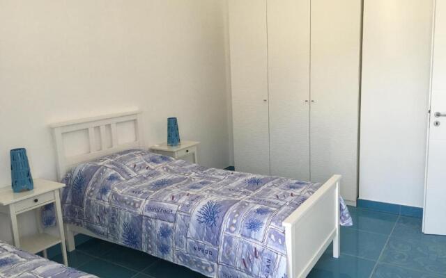 Villa Perla Di San Cataldo