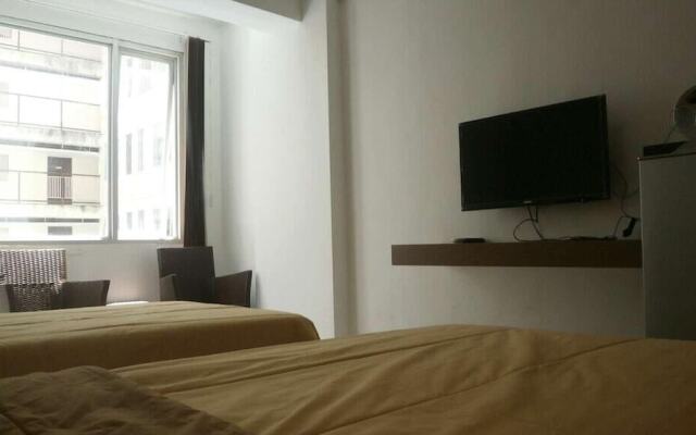 thrive hotelindo