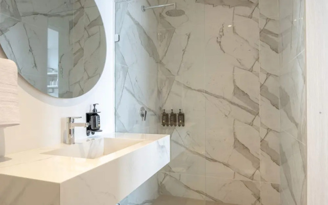 w Cozy Loft w Fantastic Terrace in CTG