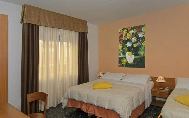 Hotel Scandinavia