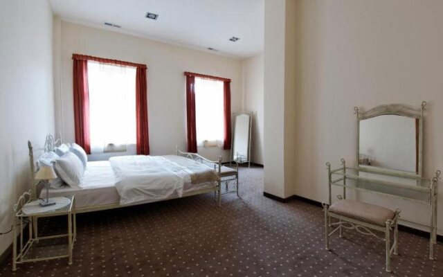 Hotel Penelopa