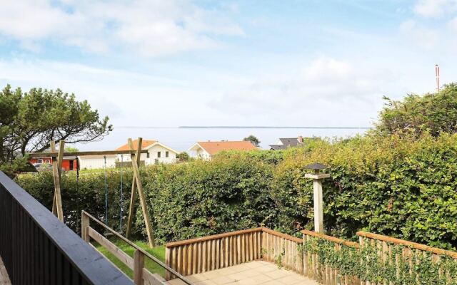 6 Person Holiday Home in Esbjerg V