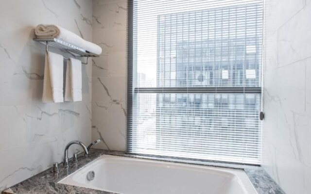 Howard Johnson by Wyndham Life ZhuoYuan Ningbo