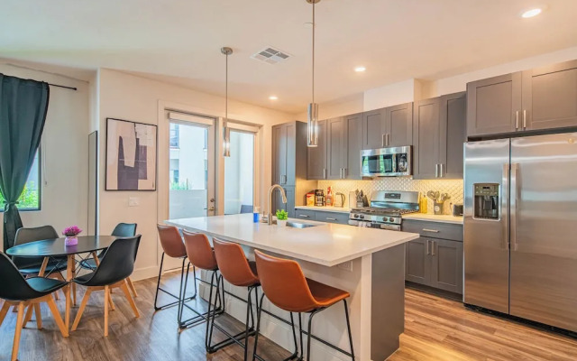 KB - Scottsdale Grand