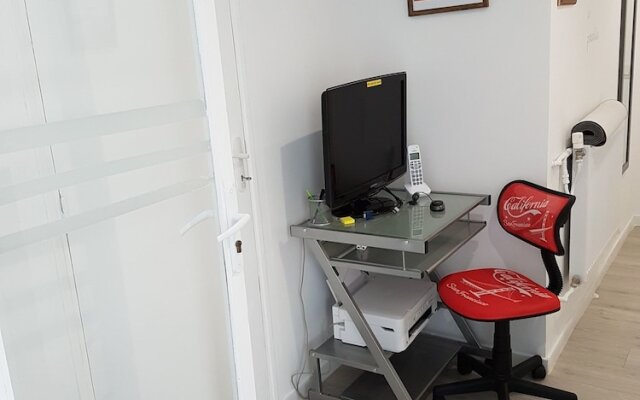 Maison de Vacances GueSt MoaM