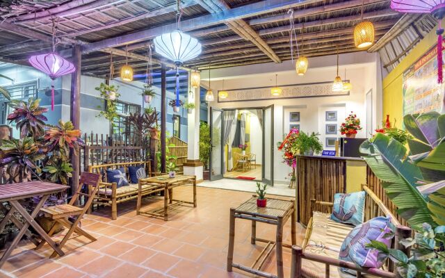 Fishing Village An Bang Homestay Hoi An