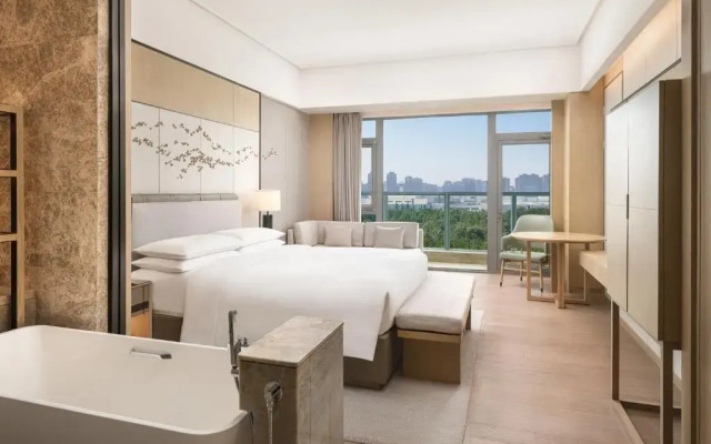 Yantai Marriott Hotel