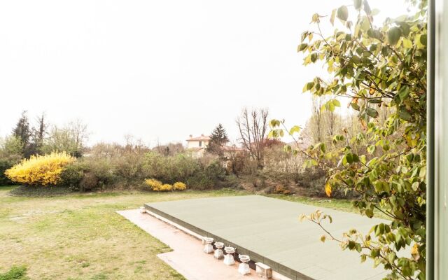 Il Borgo di Minerva