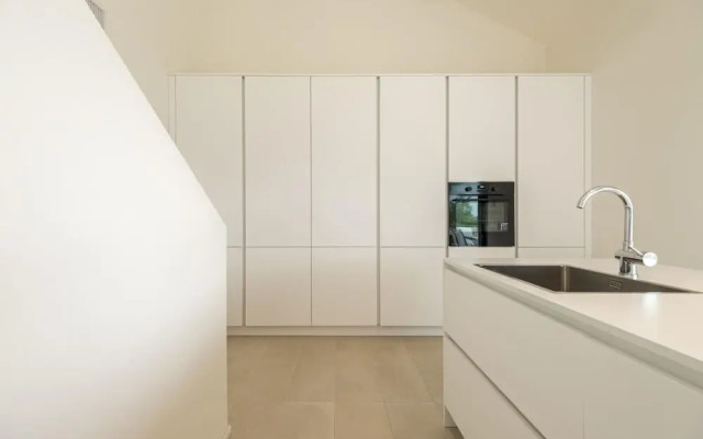 Villa Orizzonti in Predore