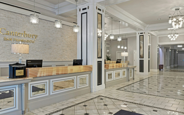 Club Wyndham Canterbury