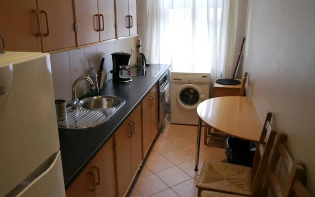 Main Market Square Apartments