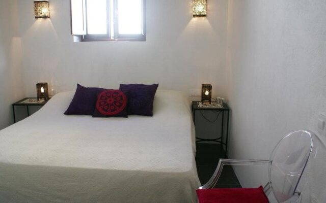 Bed &Breakfast Casa El Sueño
