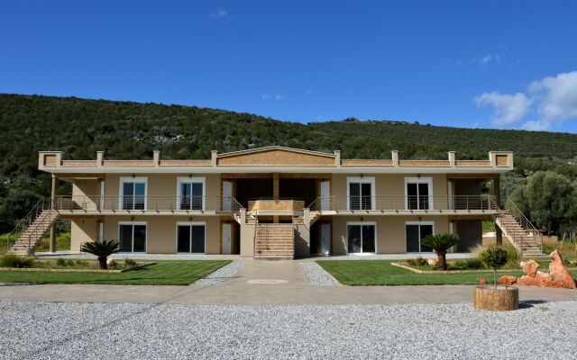 Marathon Eco Stay