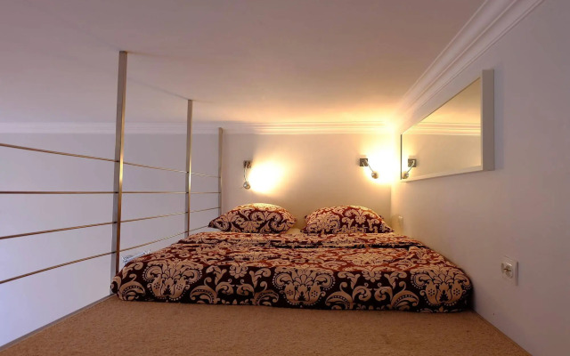 Residence Okolnik Apartments