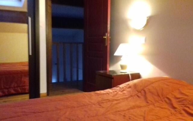 Appartement Anatole France