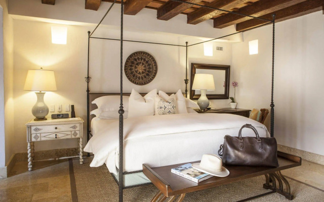 Hotel Casa San Agustin